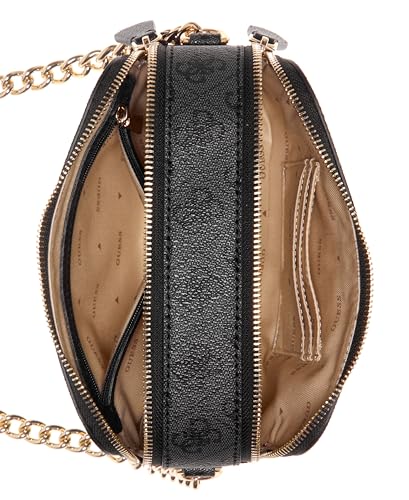 Image of GUESS Womens Noelle Crossbody Camera