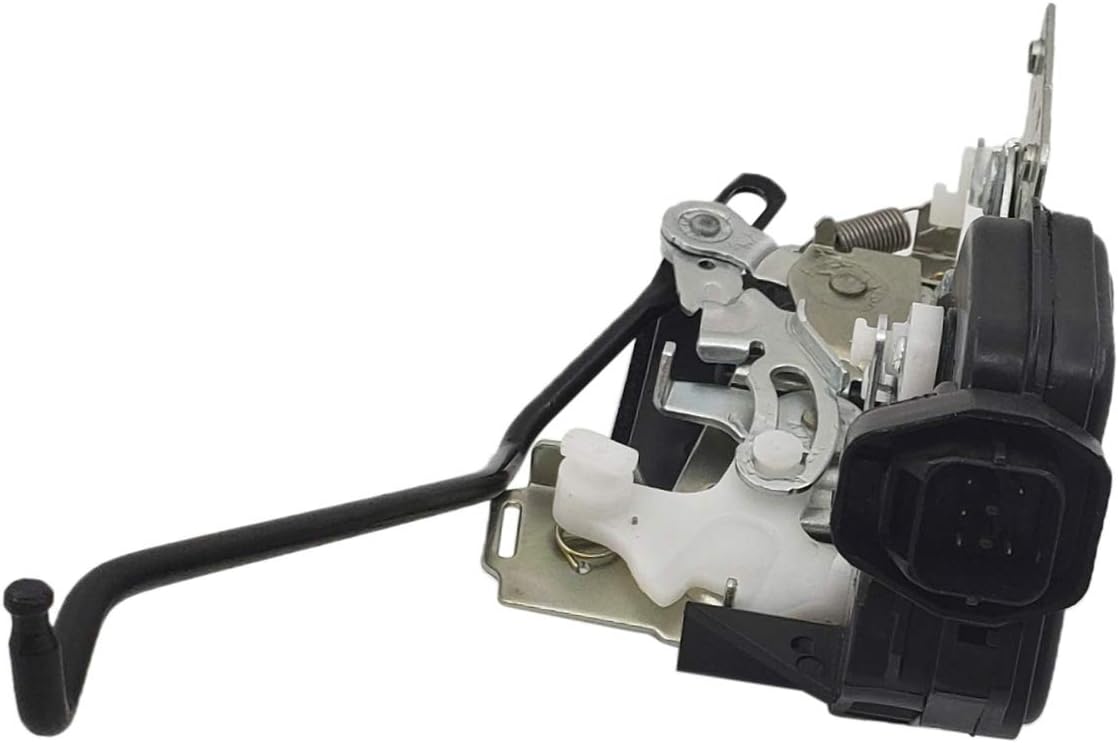 SKP SK937125 Door Lock Actuator Assembly with Latch - RIGHT FRONT