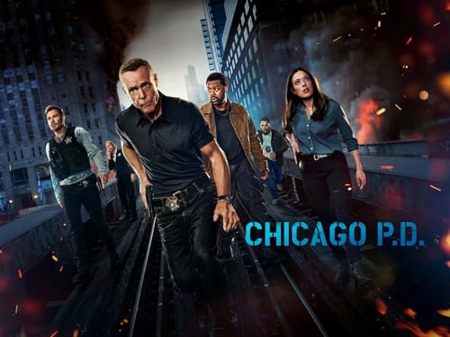Bild: Chicago P.D. - Staffel 12 [OV] f�r 0,00 EUR  bei Amazon