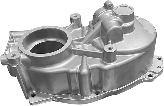Timing Chain Camshaft Adjuster Housing 06F103107G 06F109088J 06F103530 for Audi A3 A4 TT VW Eos Golf GTI Passat