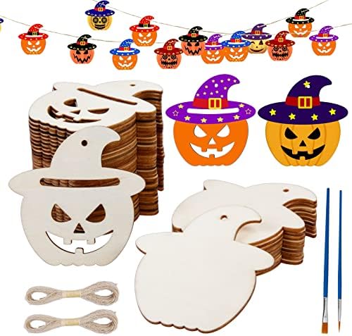 Decorazioni di Halloween per bambini: 10 belle idee da copiare
