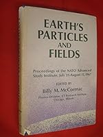 Earth's Particles and Fields 0278916104 Book Cover