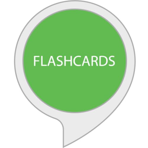Study Flashcards