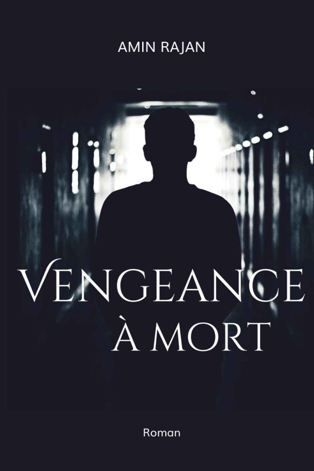 Vengeance à mort (Série Lorentz Kapoor)