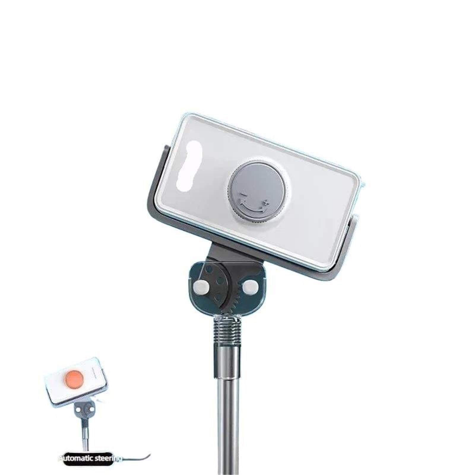 Pulizia finestre magnetica Lavavetri Unlimited Magnetico Regolabile Professionale(5-26mm With rod)