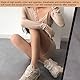 Rhinestones Netzstrumpfhose, 1 Paar Damen Diamanten Netzstrumpfhosen, Strumpfhosen Glitzer, Strumpfhose Damen Mesh Hohe Taille, Strümpfe für Damen, Fleischfarbe, Einheitsgröße