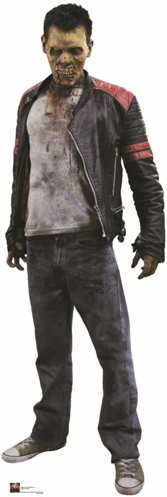 Zombie - Halloween LIFESIZE Cardboard Cutout/Standee/Standup
