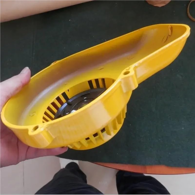 Démarreur à tirette Yd81 6mf-28 pour lanceur à rappel de tronçonneuse