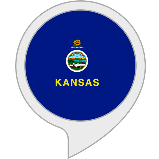 Kansas Police Scanner Alexa Skills