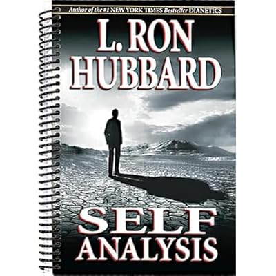 Self Analysis