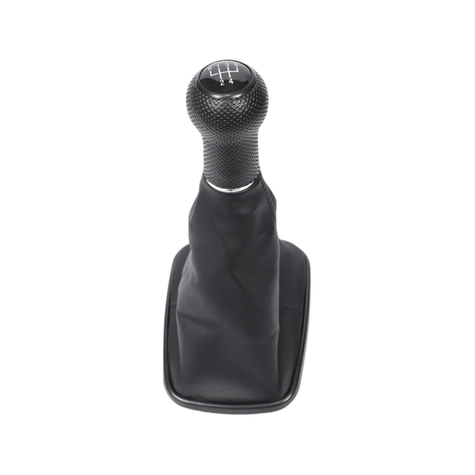 Mkgkacvcpt B0161 23Mm Gear Knob For Vw For Golf 4 Iv Mk4 For Gti R32 For Bora Direct Fit