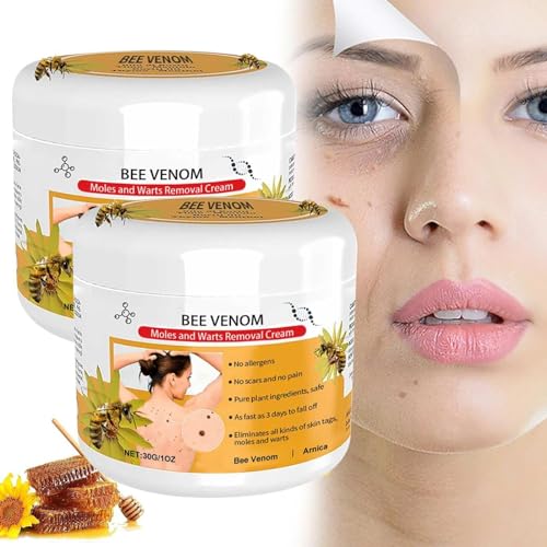 Crème au venin d’abeille Quel avis des dermatologues en 2025