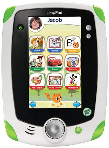 leappad explorer