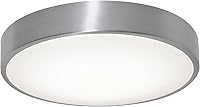 Vista 5 de Aspect OTVF1425LAJD1BA Octavia LED Montaje empotrado, 14", aluminio cepillado