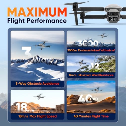Autel Evo Lite+ drone