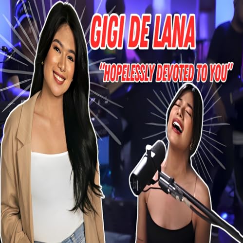 SHE HAS US SPEECHLESS... SSSRMC React to Gigi De Lana (VIDEO)