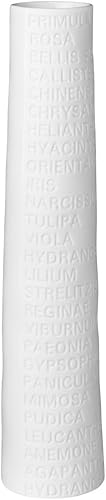 Räder Home Room Poetry Vase Large