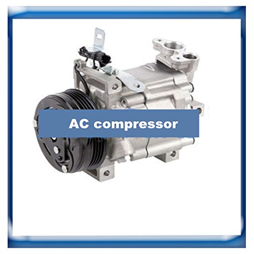 Compresseur AC Dkv10r performance de refroidissement pour Subaru Impreza