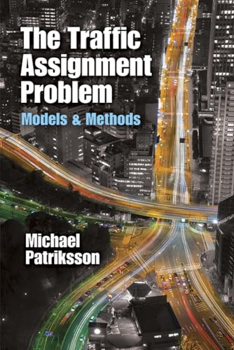 Traffic Assignment Problem: Models and Methods view 2