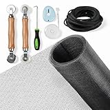Window Screen Repair Kit, 59