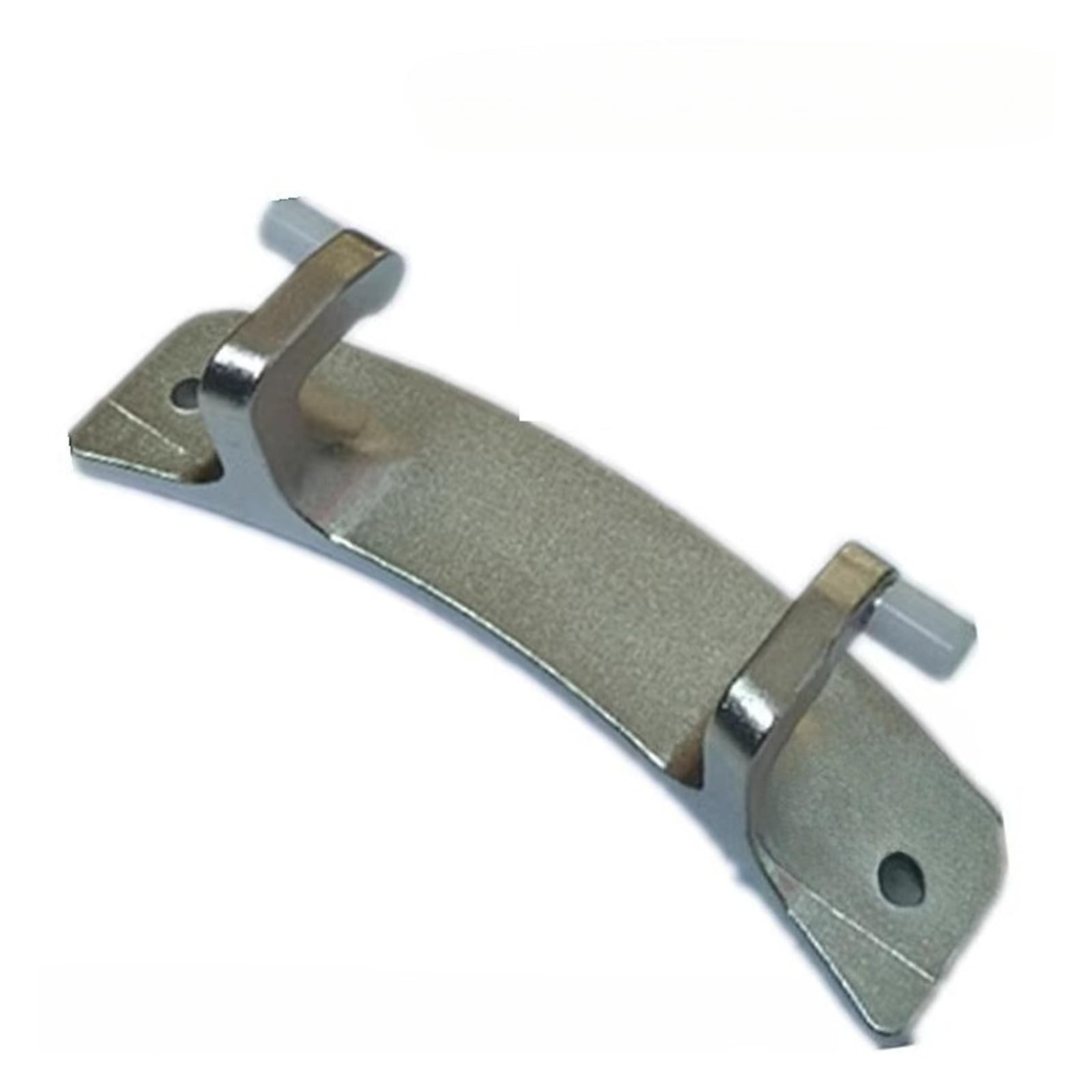 Zmtmyonpu One Color Compatible For Lg，Drum Washing Machine Wd-N80105 Door Hinge 4774En2001 Door Hinge Wd-N80120