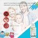 Meticulice Defense and Detangling Conditioning Spray, Clinically Proven to Prevent Spray Contra Las Infestaciones De Piojos with Essential Peppermint Oil, Spray para Prevenir Piojos - 8 Ounce