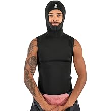 Fourth Element 5/3mm Men's Hooded Vest - X-Large