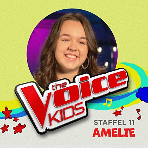 Amelie & The Voice Kids - Germany