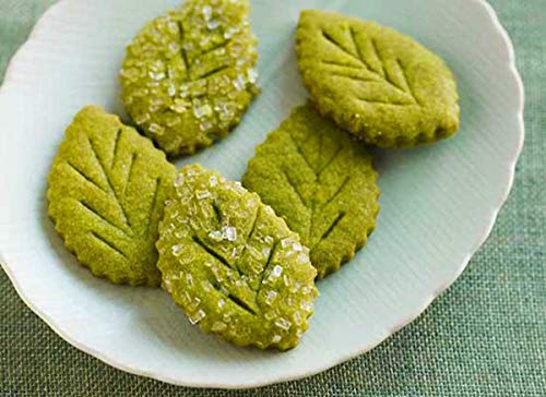 Set de té Matcha 4 piezas puro japonés miniatura 3