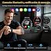 Imagen de Reloj Inteligente Hombre con GPS, 1