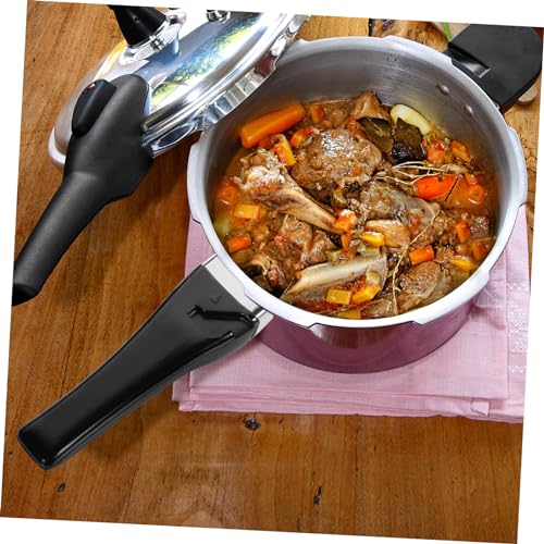 Repuesto de mango para olla a presión ergonómico bakelita miniatura 4