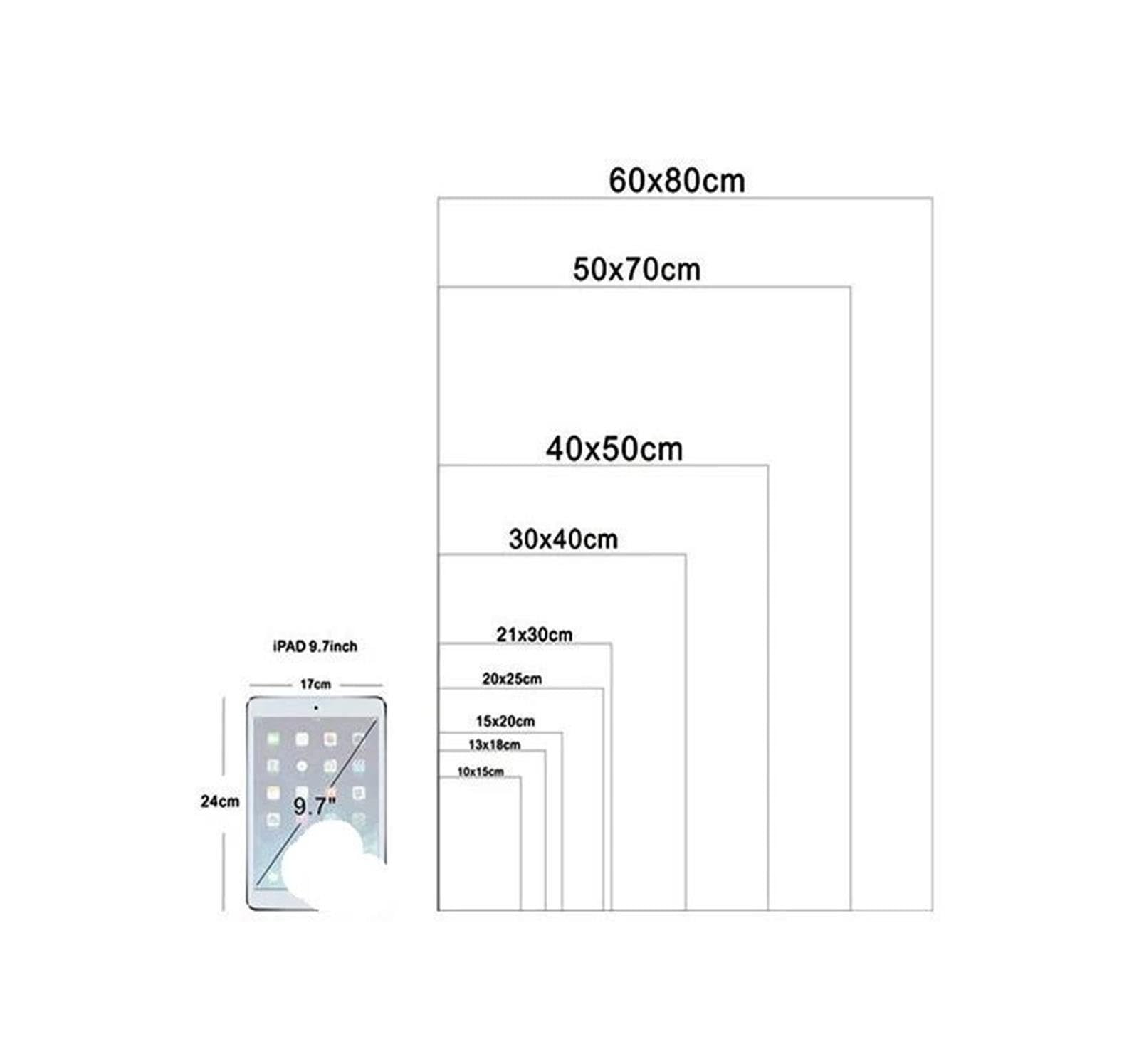 2 pezzi albero impronte digitali personalizzato for libro degli ospiti