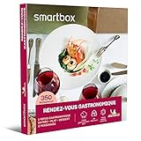 🎁 Offrez un coffret cadeau Rendez-vous gastronomique pour 2 personnes. 350 adresses d'exception où les fins palais se régaleront. Offrez le plus beau des cadeaux - Une expérience à vivre ! 🎁