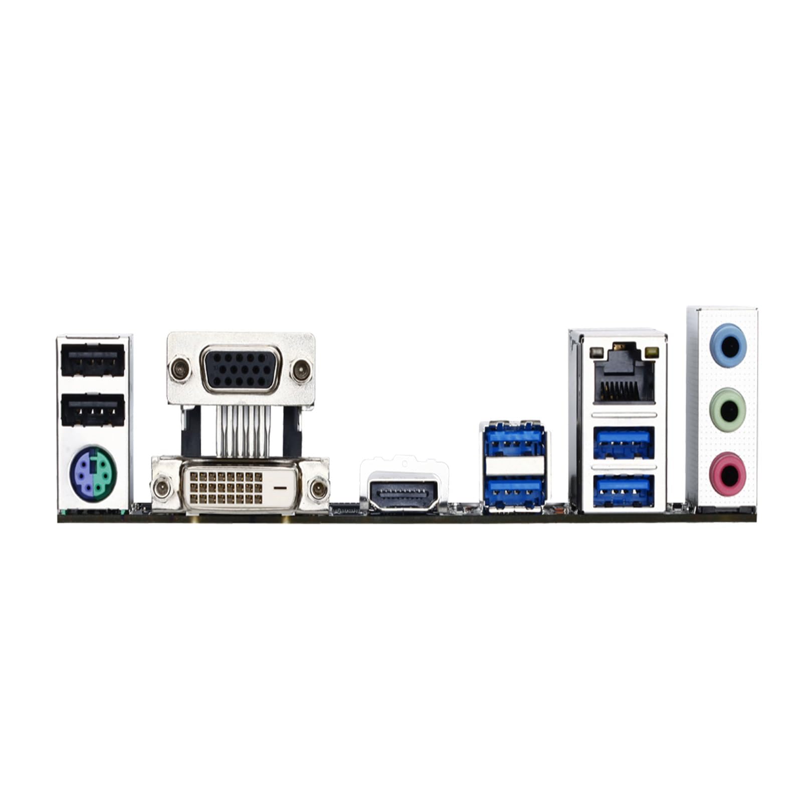 scheda madre Scheda madre Fit For Gigabyte B150M-HD3 Desktop GA-B150M-HD3 DDR4 B150M B150 Socket LGA 1151 USB3.0