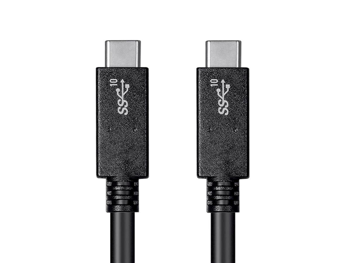 Yon Express SET【Type-C】 size:M Amazon.com: Monoprice USB Type-C to Type-C 3.1 Gen 2 Cable