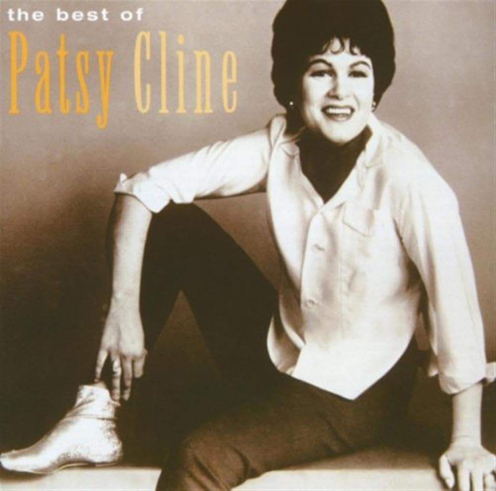 The Best of Patsy Cline
