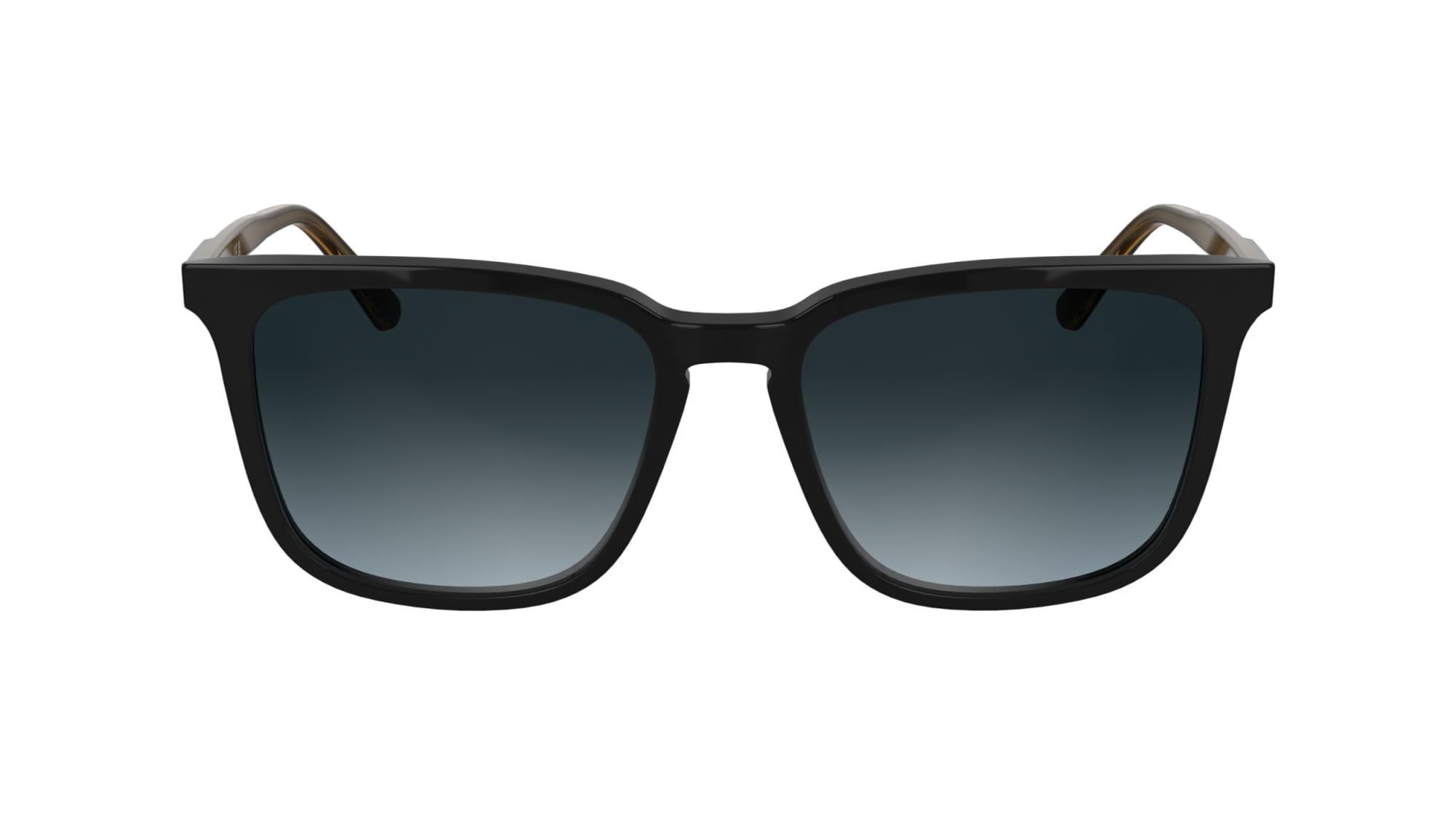 Calvin Klein Men's Sunglasses CK25507S/N - Black with Lens