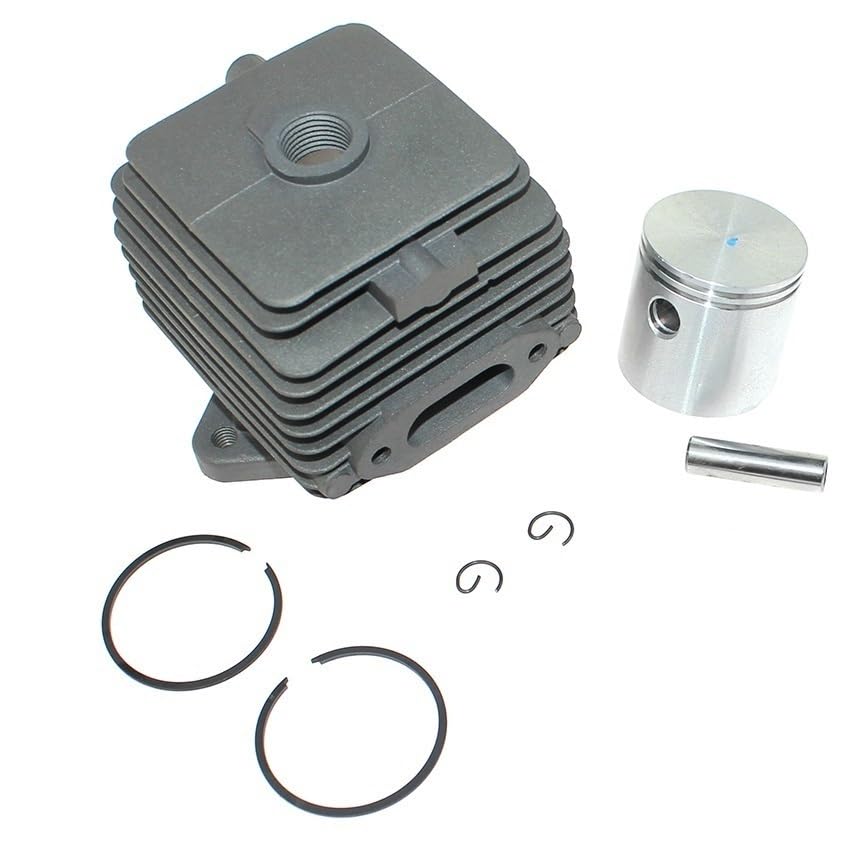 Części narzędzi Zestaw tłoka cylindra do białego na zewnątrz WH25CS WH80BC dla BC2090 CC2020 CC2090 ST2020 dla rzemieślnika 316798240 316795002