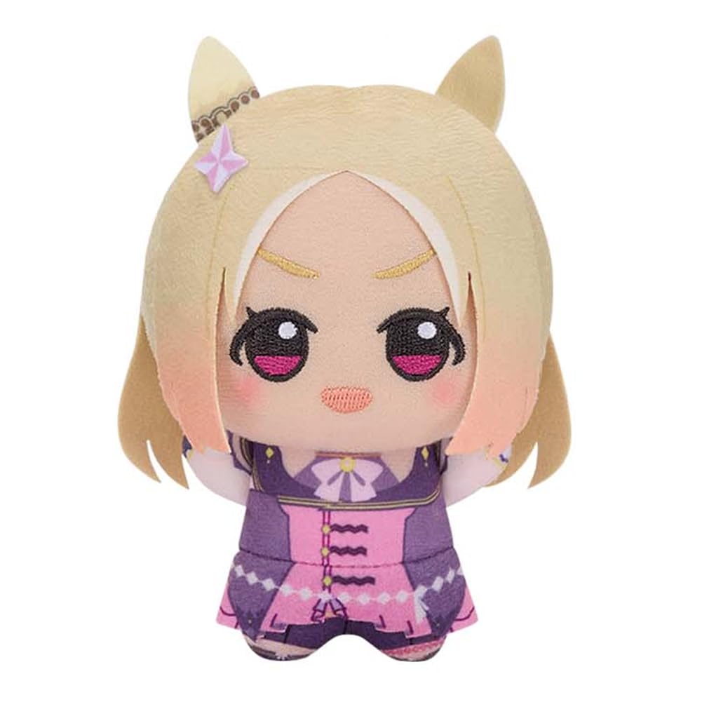 Xinchangda Narita Top Road Plush Figure Anime Stuffed Figure Pillow 11cm