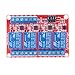 HiLetgo 4 Channel 24V Relay Module with OPTO-Isolated Support High and Low Level Trigger for PLC Automation Equipment Control
