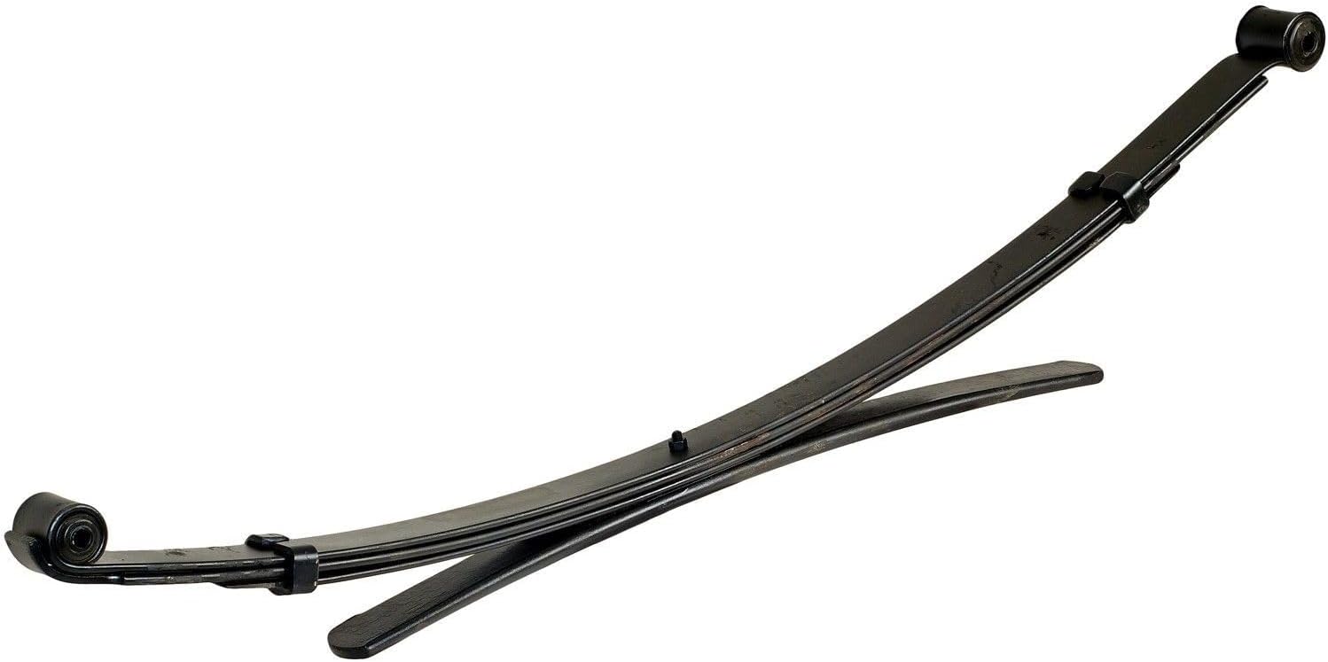 Dorman 90-237 Rear Driver Side Leaf Spring Compatible with Select Toyota Models
