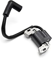 EATAKWARD Ignition Coil for Briggs & Stratton 08P502 09P602 09P702 Engines - Replaces 593872 799582 798534 Lawn Mower Magneto