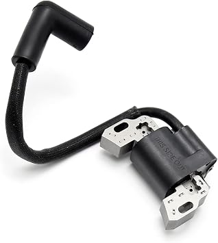 EATAKWARD Ignition Coil Replacement for B S 08P502 09P602 09P702 Armature Magneto Lawn Mower Engine Replace 593872 799582 798534