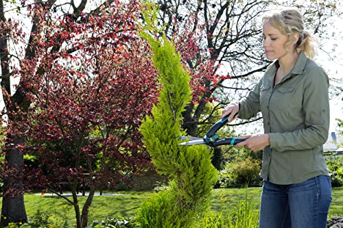 Taille-haies manuel ergonomique Gardena PrecisionCut 18cm