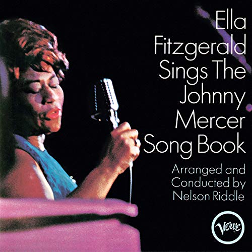 Ella Fitzgerald