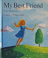My Best Friend B0010KK1WG Book Cover