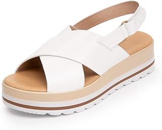 sandalias de piso flexi