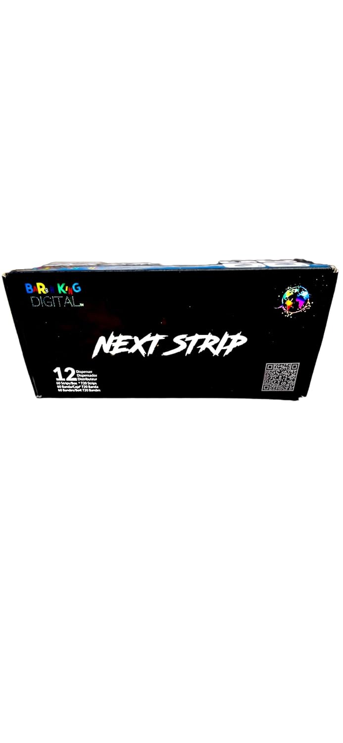1 Case 4 Boxes