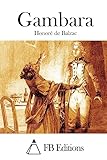 Gambara (French Edition)