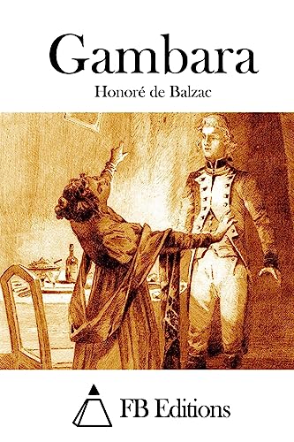 Gambara (French Edition)